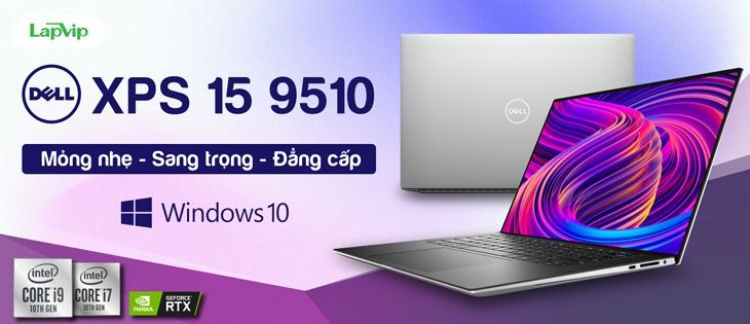 Dell Xps 15
