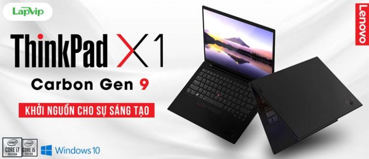 X1 Gen 9