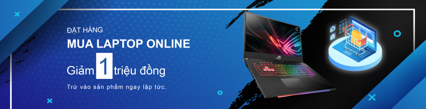 Banner Laptop