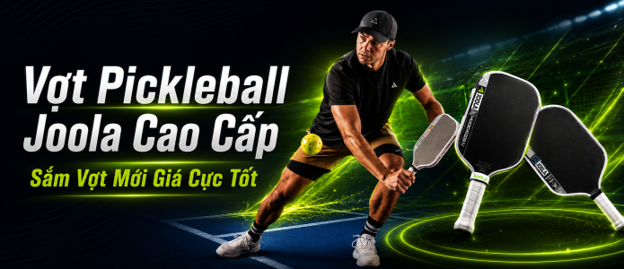 Vợt Pickleball Joola