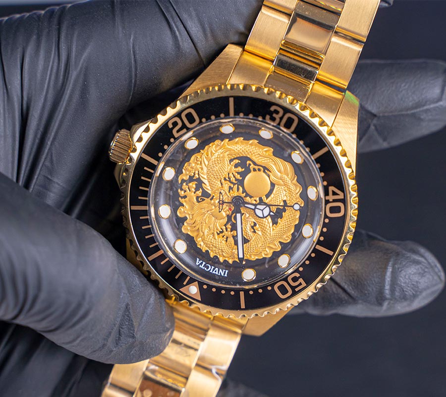 Invicta 26490 sale