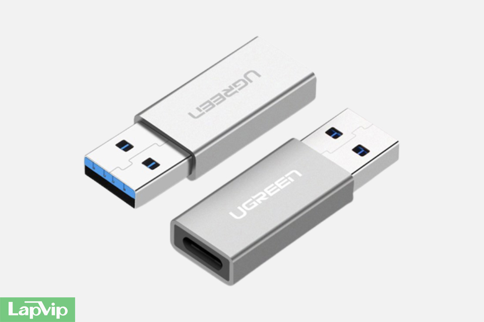Thiết kế USB nhỏ nhắn, sang trọng 
