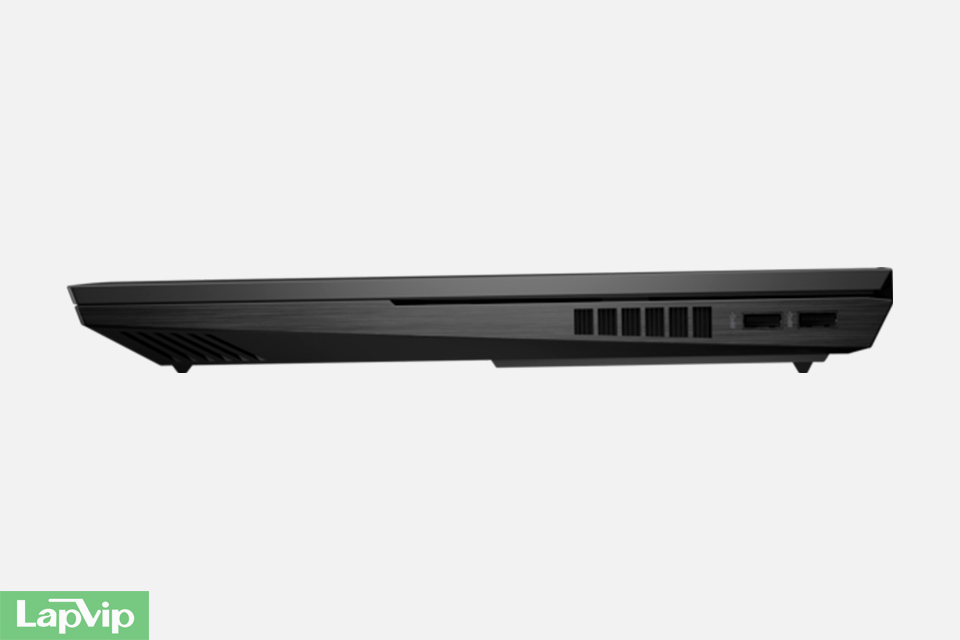 HP 2023 Laptop Omen có thể sử dụng 6-8h không cần sạc