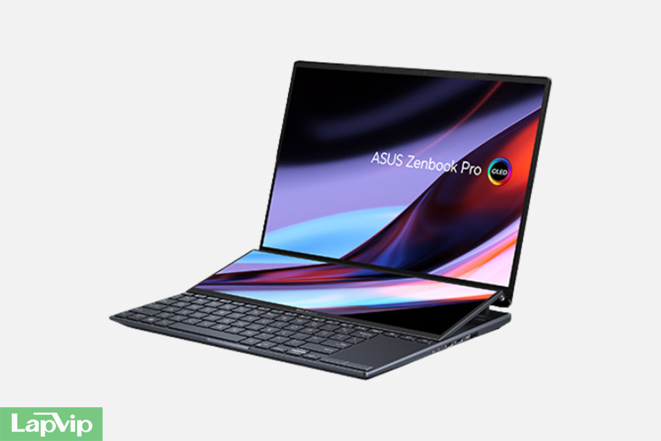 Laptop Asus Zenbook Pro 14 Duo OLED 