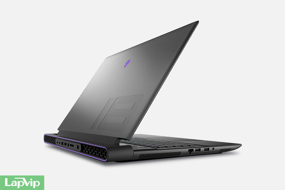 Laptop Dell  Alienware M18 trợ thủ đắc lực cho game thủ 