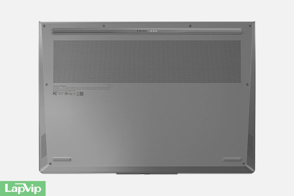 Lenovo Thinkbook 16P NX ARH mẫu máy đáng sở hữu 