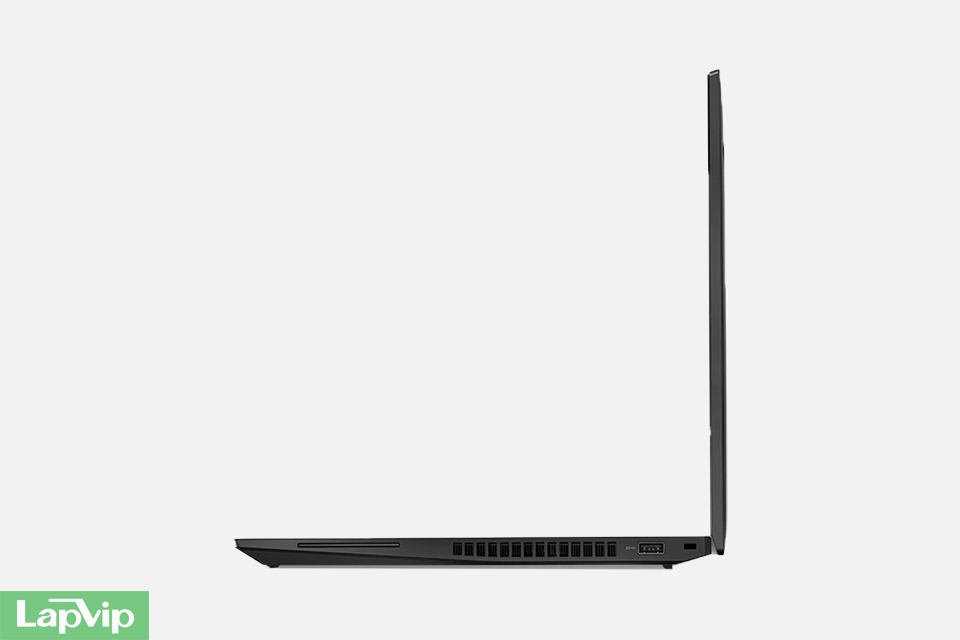 Lenovo ThinkPad T16 dễ dàng cân mọi tác vụ 