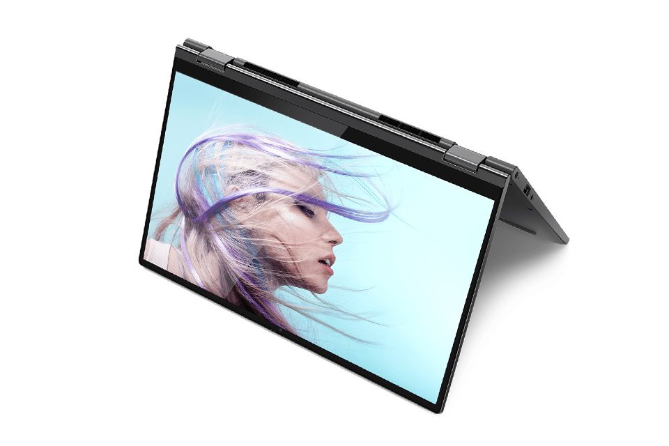 Màn hình Lenovo Yoga C640