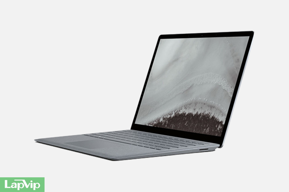 Surface Laptop 2 mang lại trải nghiệm tuyệt vời