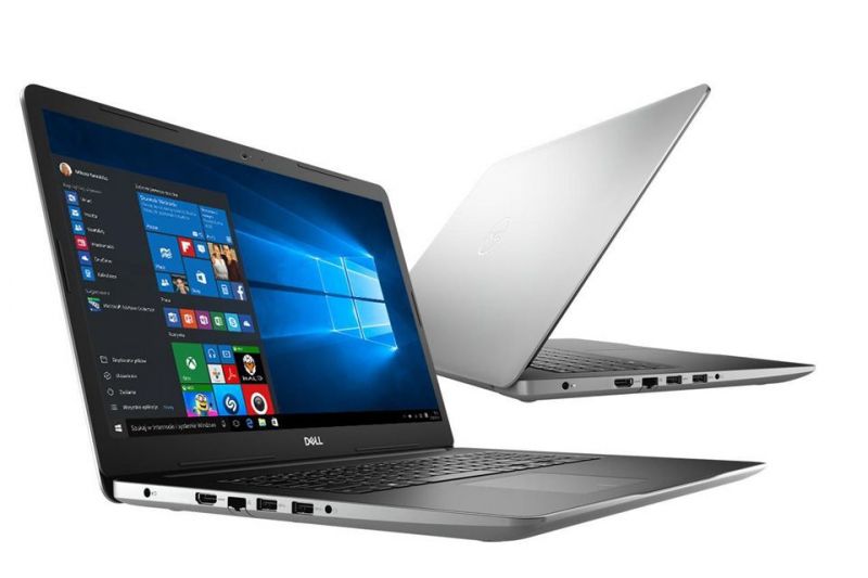 Dell inspiron 3793 обзор