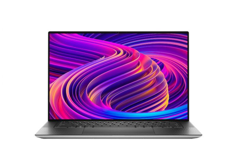 Dell xps 15 9510 распаяна ли память