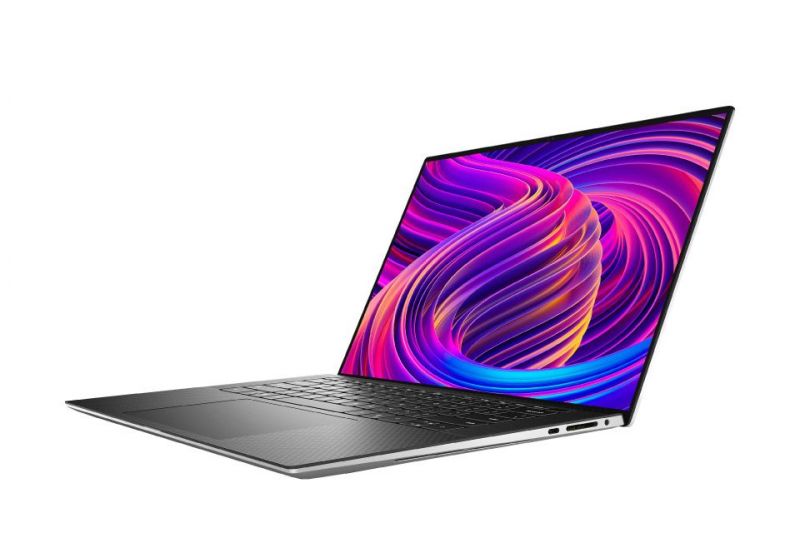 Dell xps 15 9510 распаяна ли память