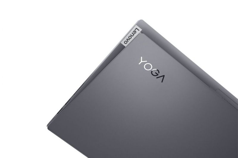 Laptop Lenovo Yoga Slim 7 cho hiệu năng mạnh mẽ