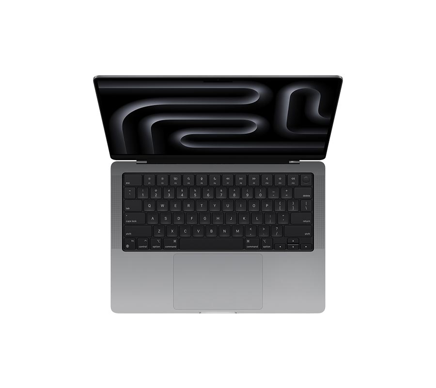 Macbook Pro 14 2023 M3 (8- CPU, 10- GPU) 8GB 512GB - New