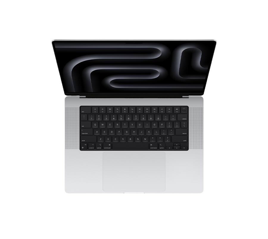 Macbook Pro 16 2023 M3 Max (14- CPU, 40- GPU) 128GB 4TB - New