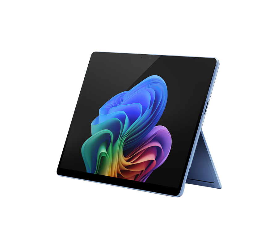 【数々のアワードを受賞】 Surface Pro 11 Snapdragon X Elite 16GB/512GB/OLED Windowsタブレット本体