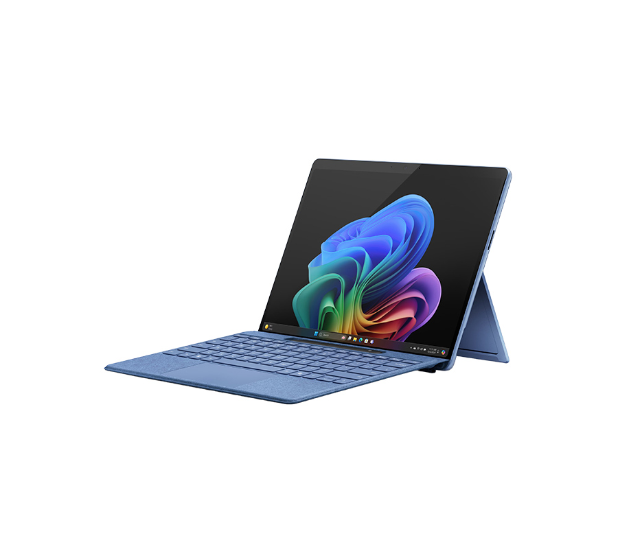 Surface Pro 11 Snapdragon X Plus 16GB/512GB/LCD