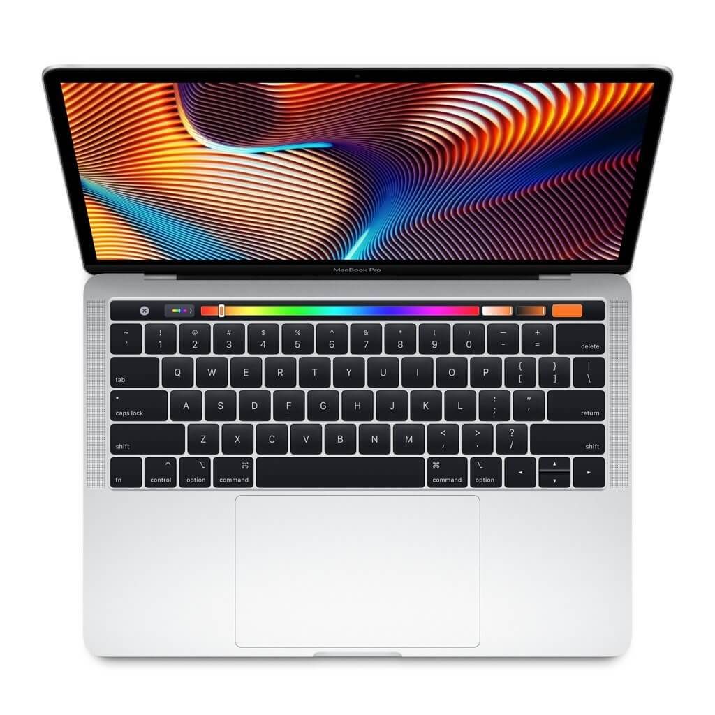 macbook pro 2018 no touch bar macbook pro 2018 no touch bar