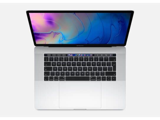 MacBook Pro 15 2017 (MPTV2 / MPTT2) - Chính Hãng, Trả Góp 0%