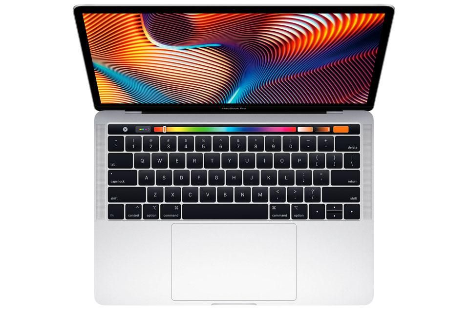 極美品MacBook Pro13インチ2019Core i5 8GB 128GB Macbook Pro 13 inch 2019 MUHN2 / MUHQ2 - Core i5 1.4 / 8GB / 128GB 99%
