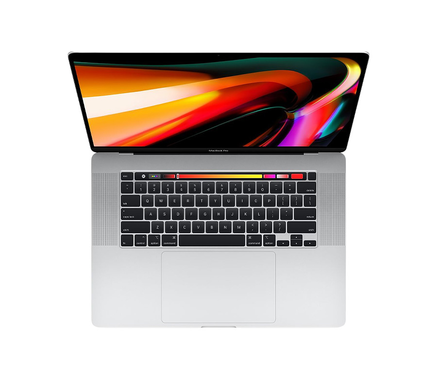 Macbook Pro 16 2019 - Core i9/16GB/512GB - Like New