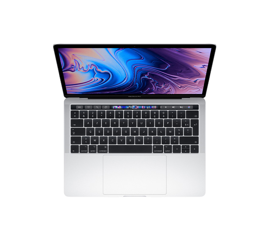MacBook本体 MacBook Pro 2019 Core i5 256GB 16GB 2019 Apple MacBook Pro with 1.4GHz Intel Core i5 (13-inch