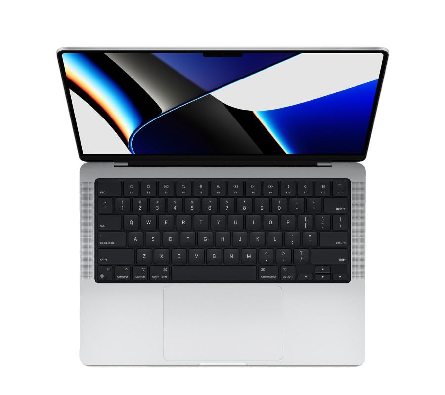 Macbook Pro 14 2021 M1 Pro (10CPU - 16GPU/16GB/1TB) - Like New