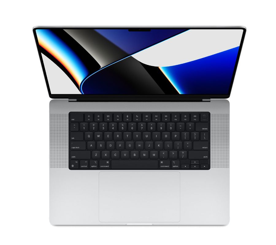 Macbook Pro 16 M1 Pro 10 Core - GPU 16 Core/ 32GB/512GB - New