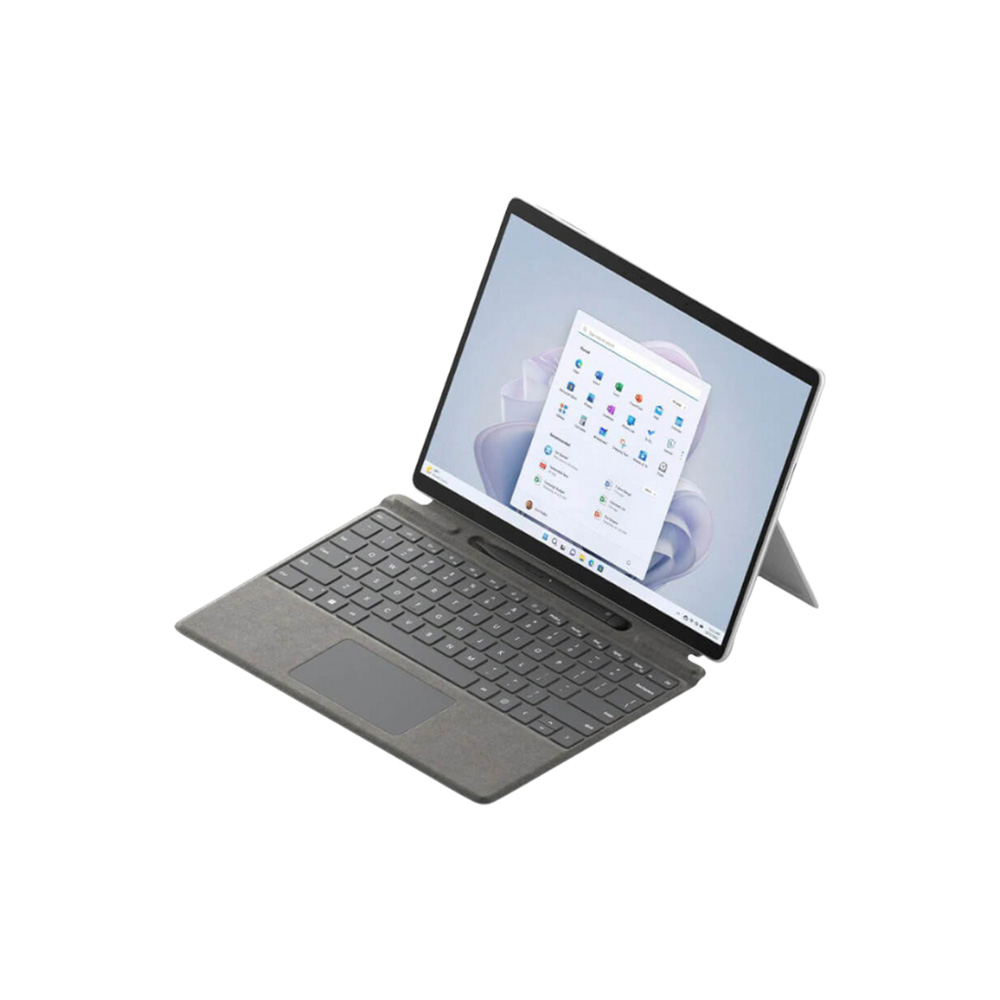 Surface Pro 9 Core™ i5, Ram 8GB, SSD 128GB - Chính Hãng, Trả Góp 0%