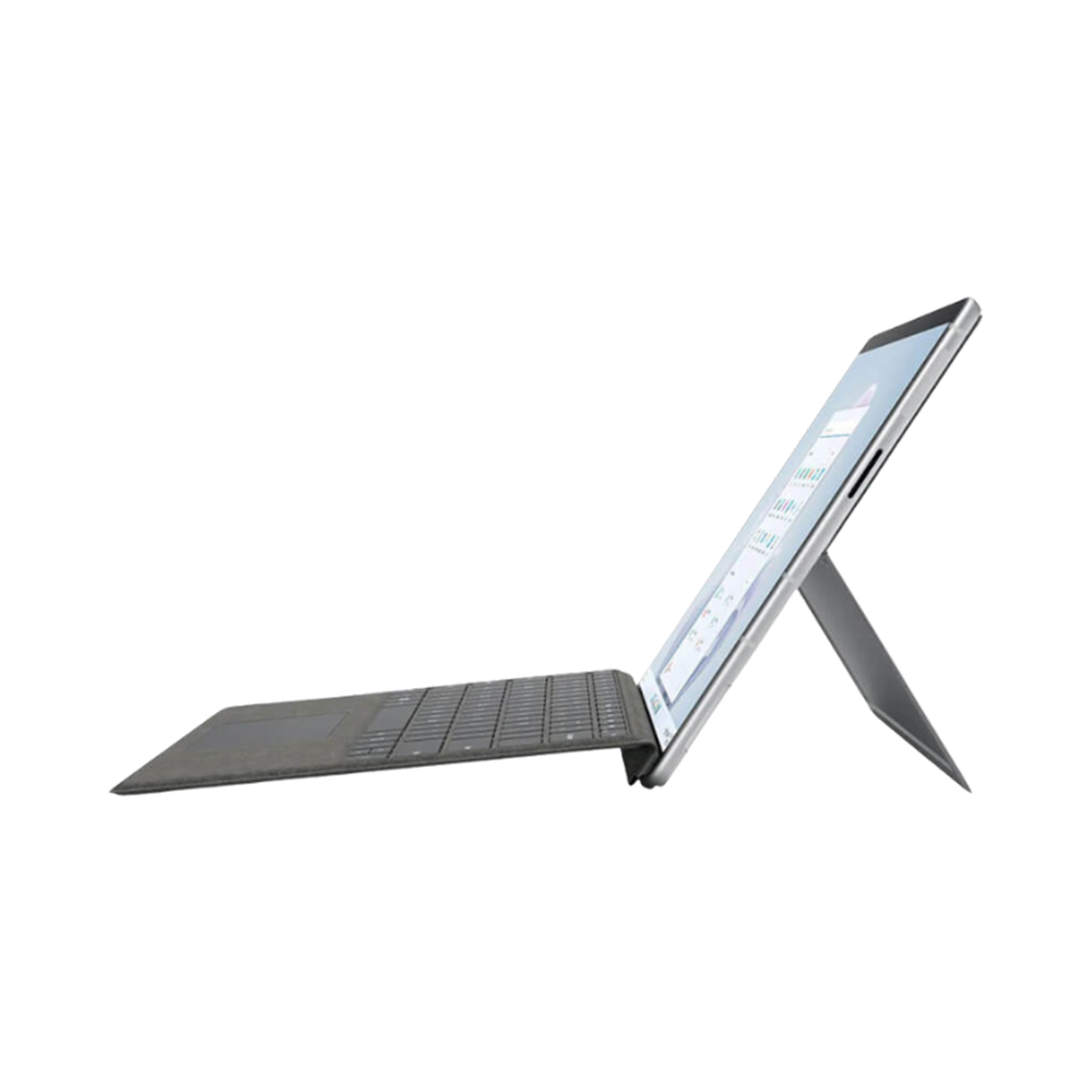 Surface Pro 9 – Laptop 2-in-1 cao cấp, thiết kế mỏng nhẹ, hiệu