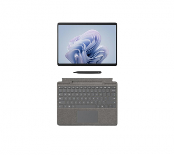 Surface Pro 10 Ultra 7-165U, RAM 32GB, SSD 512GB - Giá Tốt