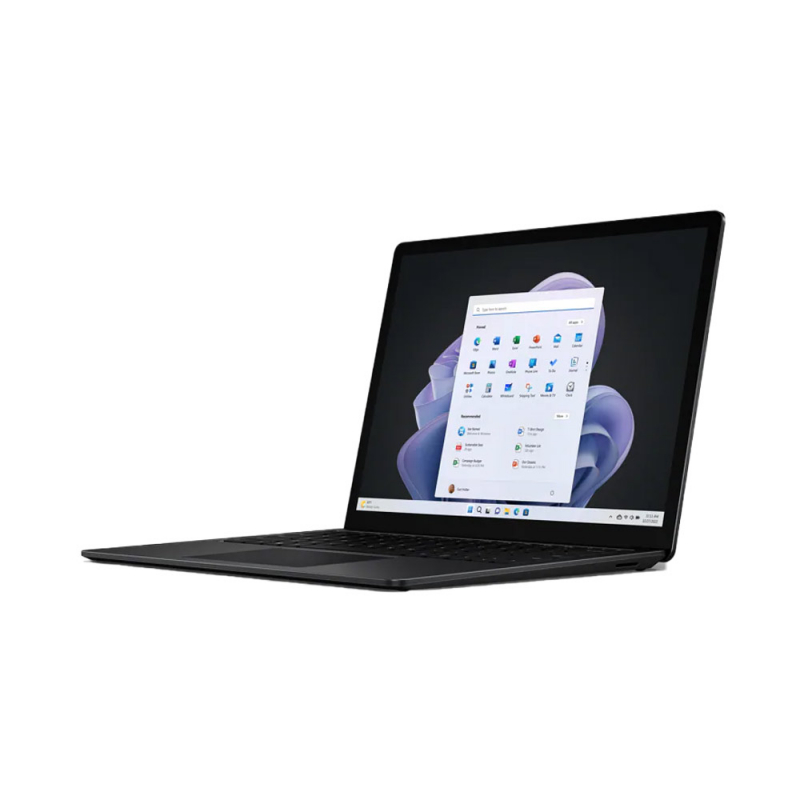 Surface Laptop 5 [13] Core i5, RAM 8GB, SSD 512GB