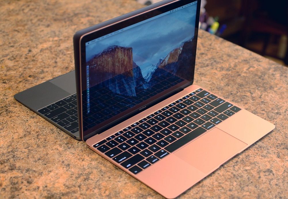 So sánh MacBook Air 2019 hay MacBook Pro 13 inch 2017