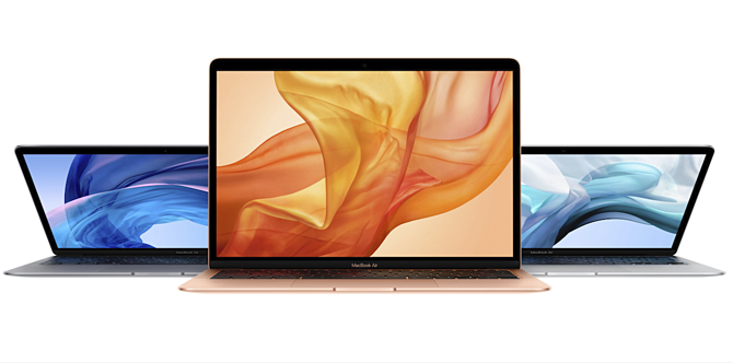 ƯU NHƯỢC ĐIỂM CỦA MACBOOK AIR 2020