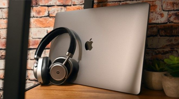 10 tính năng khiến MacBook Pro 16 inch 2019 trở nên vô cùng quý giá 