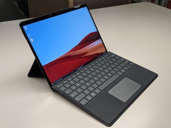 6 bí quyết hữu ích dành cho người dùng surface pro