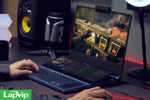 6 Cách Tăng Hiệu Suất Tối Đa Cho Laptop Gaming Đơn Giản Nhất 