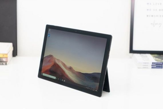 7 điều tạo nên "giá trị" cho Surface Pro 7