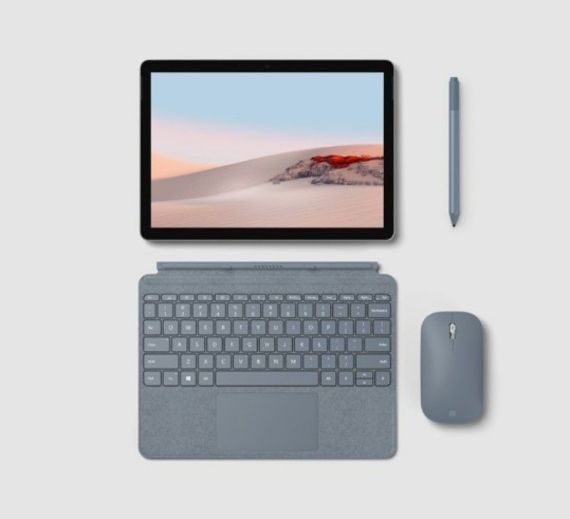 7 lý do chinh phục dân văn phòng của các dòng máy Surface