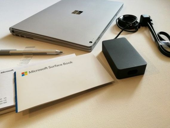 8 tính năng ẩn trên Surface Pro 4 cực hay mà ít ai biết