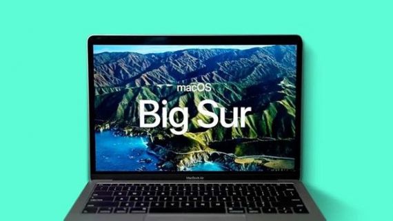 Apple phát hành macOS Big Sur 11.2 với các bản sửa lỗi cho Bluetooth, màn hình ngoài, iCloud Drive,...