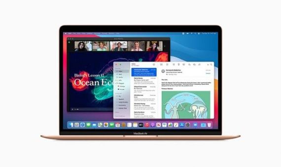 Apple sẽ ra mắt MacBook Pro với chip M2 vào năm sau