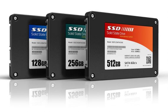 Bật mí 3 điều cần biết khi cài win trên ổ cứng SSD