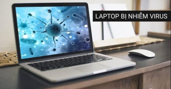 Bật mí 5 lí do khiến cho laptop bị chậm và đơ