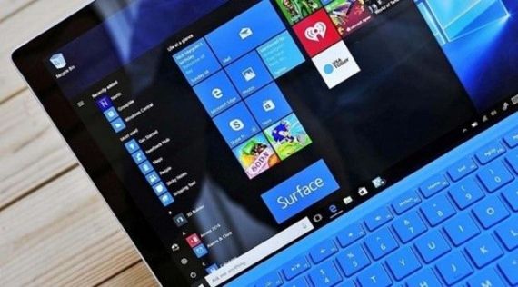 Bật mí cách sử dụng Surface lâu hơn khi pin yếu