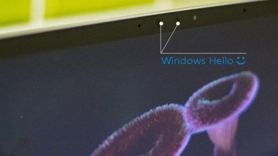 Cách cài đặt và sử dùng bảo mật khuôn mặt – Windows Hello trên Surface