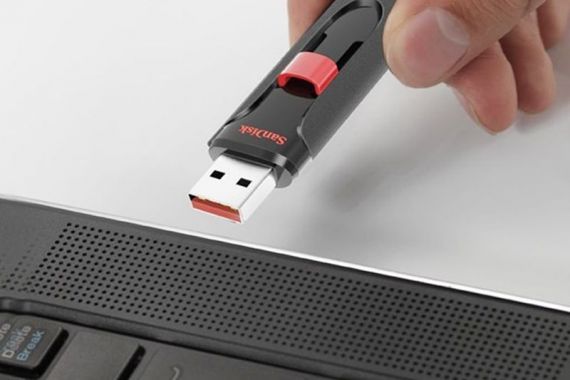 Cách copy file dung lượng lớn hơn 4GB vào USB FAT32