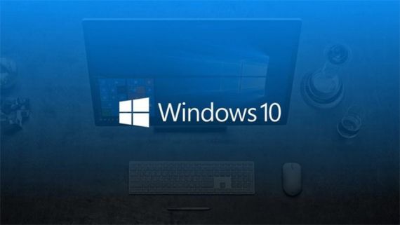 Cách sửa lỗi I/O Device Error trên Windows 10