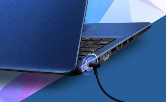 Cách sửa lỗi sạc pin laptop không đầy đơn giản, hiệu quả