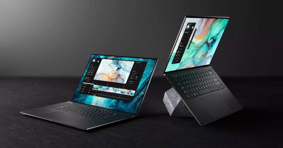 Đánh giá chi tiết Dell XPS 15 9500: có xứng đáng với 50 triệu?